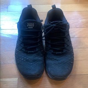 Nike Free Trainer mens 9.5